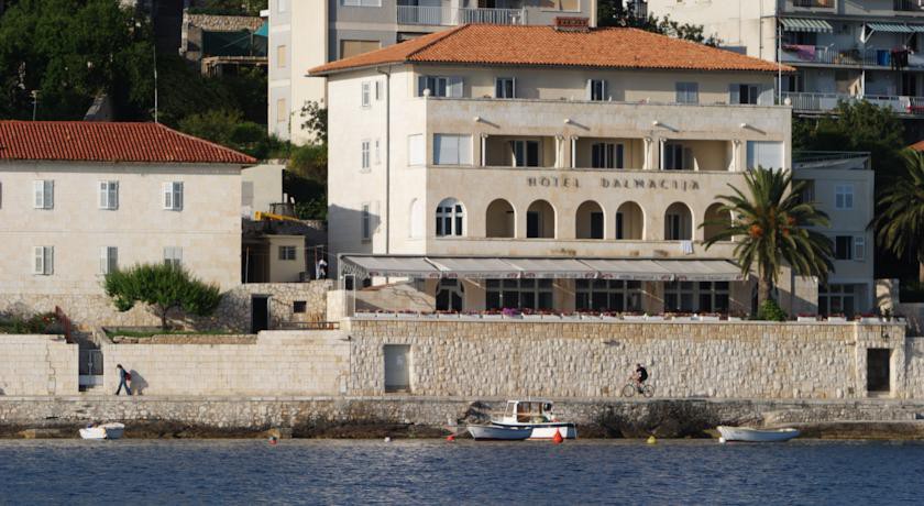 Beach Bay Hvar Hotel 1/27