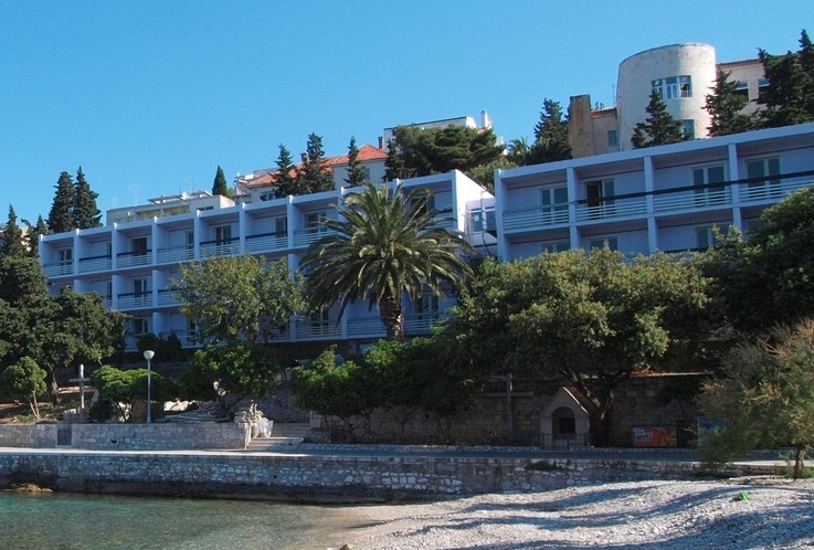 Beach Bay Hvar Hotel 2/27