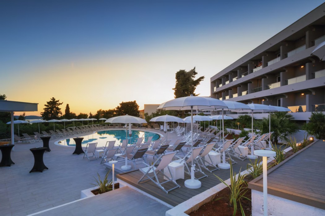Pharos, Hvar Bayhill Hotel 43/76