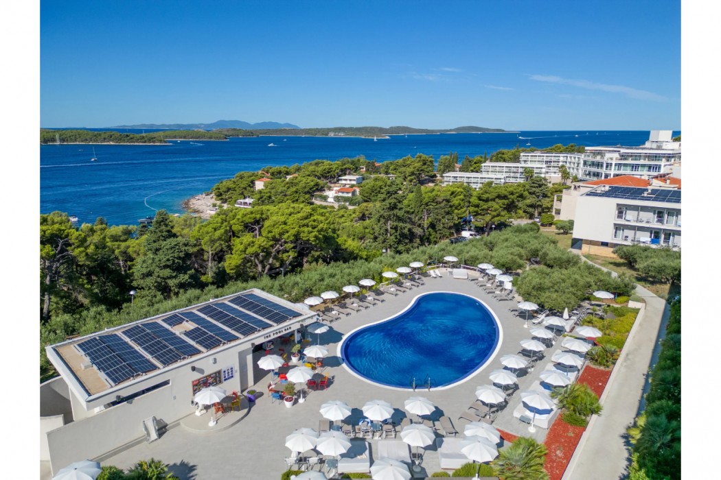 Pharos, Hvar Bayhill Hotel 2/76