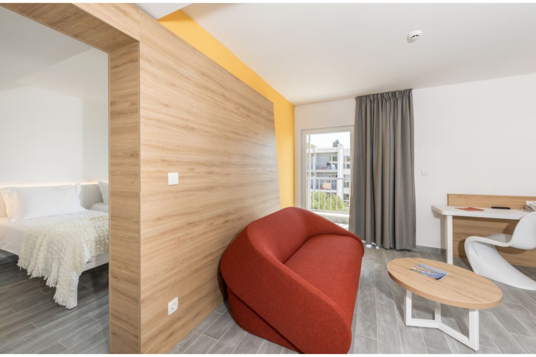 Pharos, Hvar Bayhill Hotel 34/76