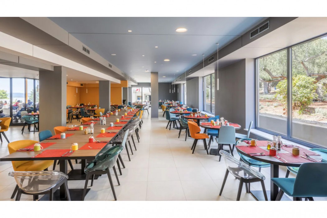 Pharos, Hvar Bayhill Hotel 55/76