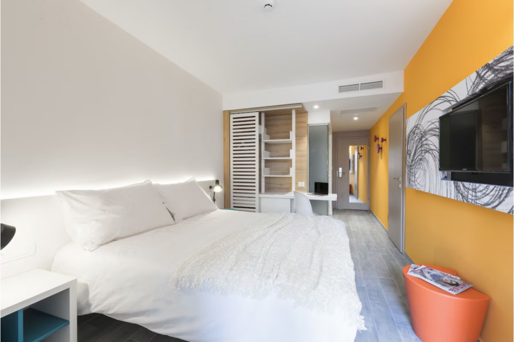 Pharos, Hvar Bayhill Hotel 30/76