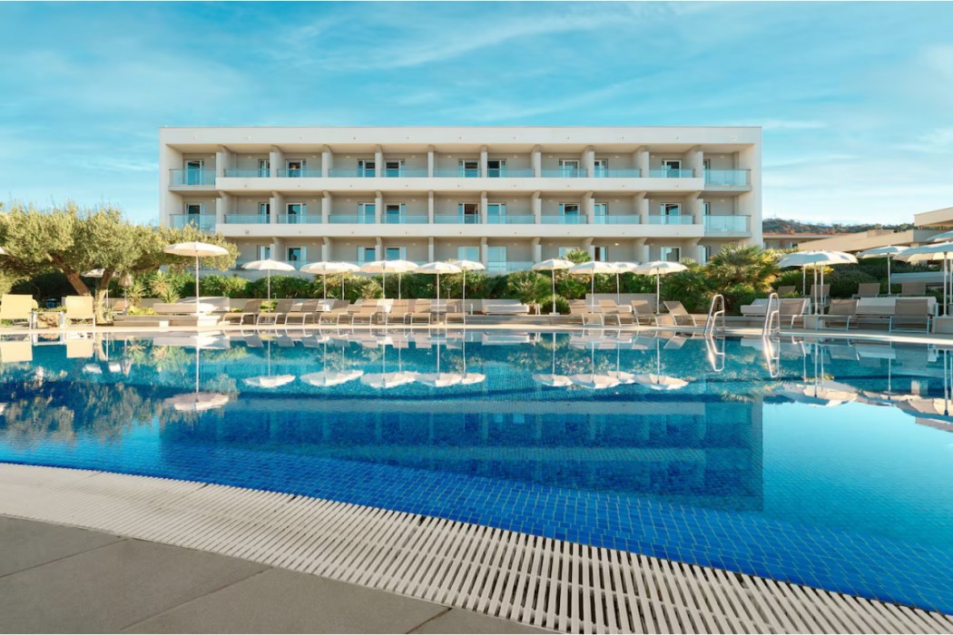 Pharos, Hvar Bayhill Hotel 4/76