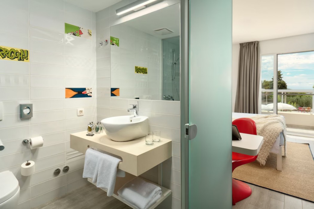 Pharos, Hvar Bayhill Hotel 32/76