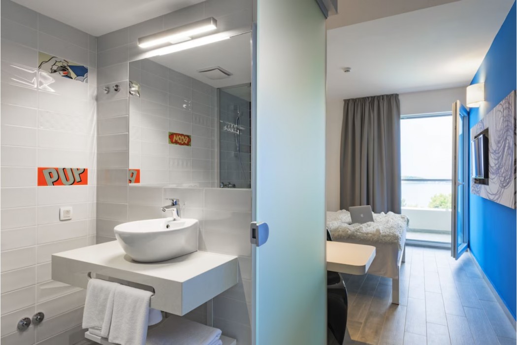Pharos, Hvar Bayhill Hotel 36/76