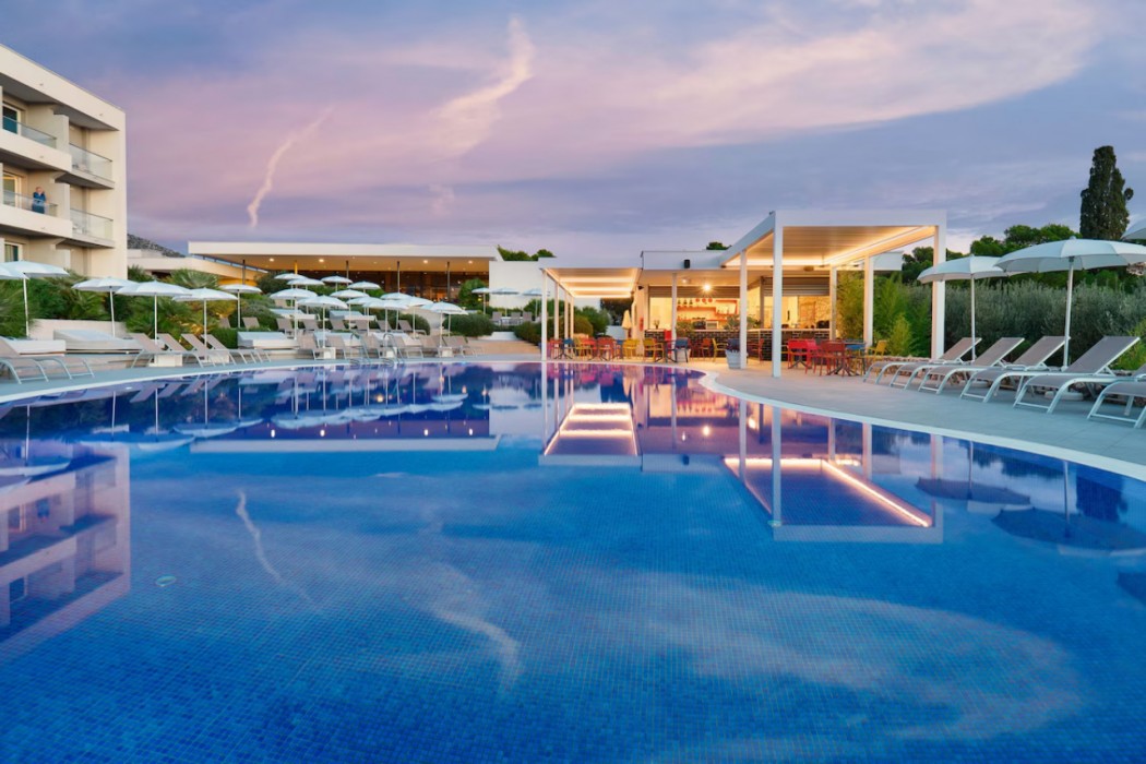 Pharos, Hvar Bayhill Hotel 47/76