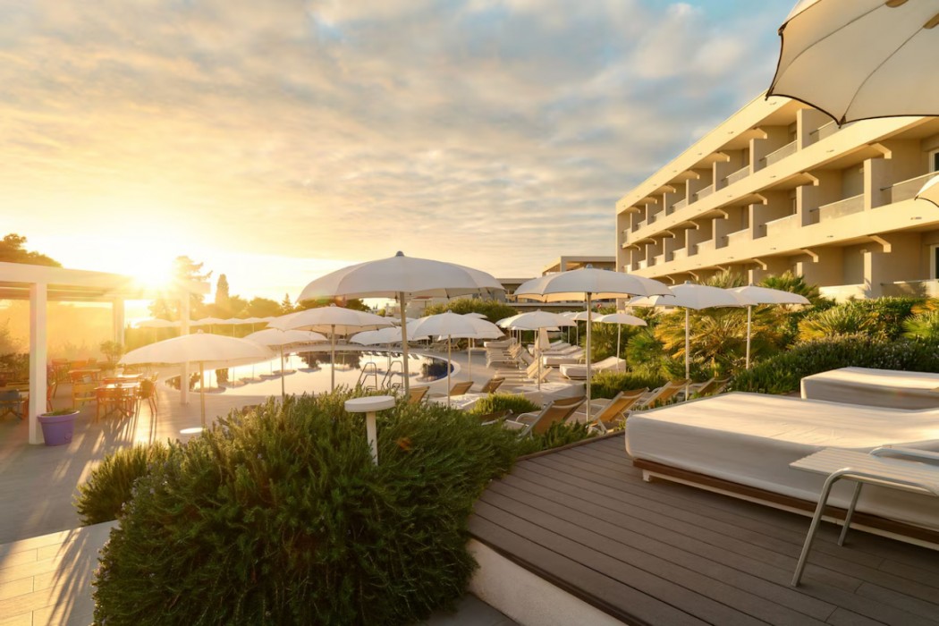 Pharos, Hvar Bayhill Hotel 44/76