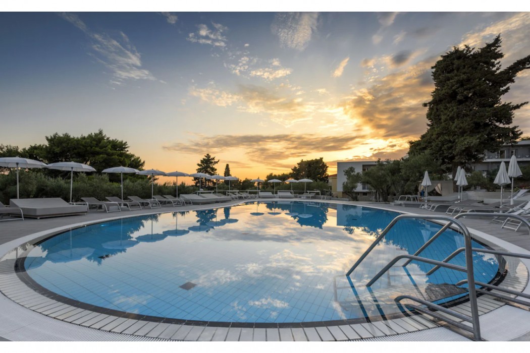 Pharos, Hvar Bayhill Hotel 46/76