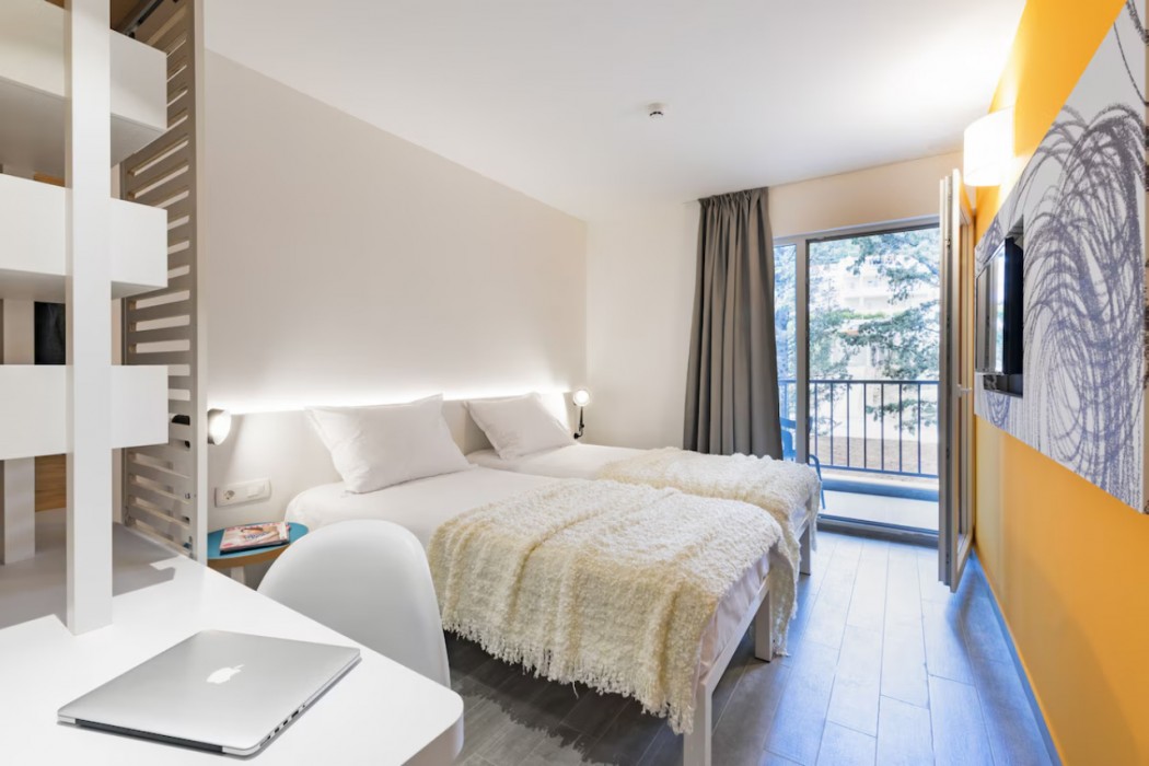 Pharos, Hvar Bayhill Hotel 21/76