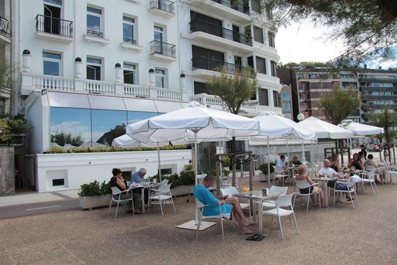 Hotel Niza 33/75