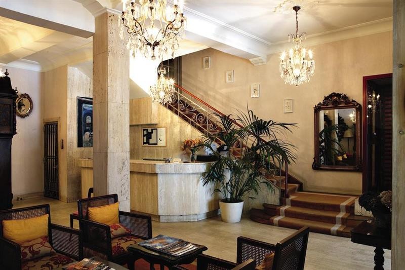 Hotel Niza 36/75