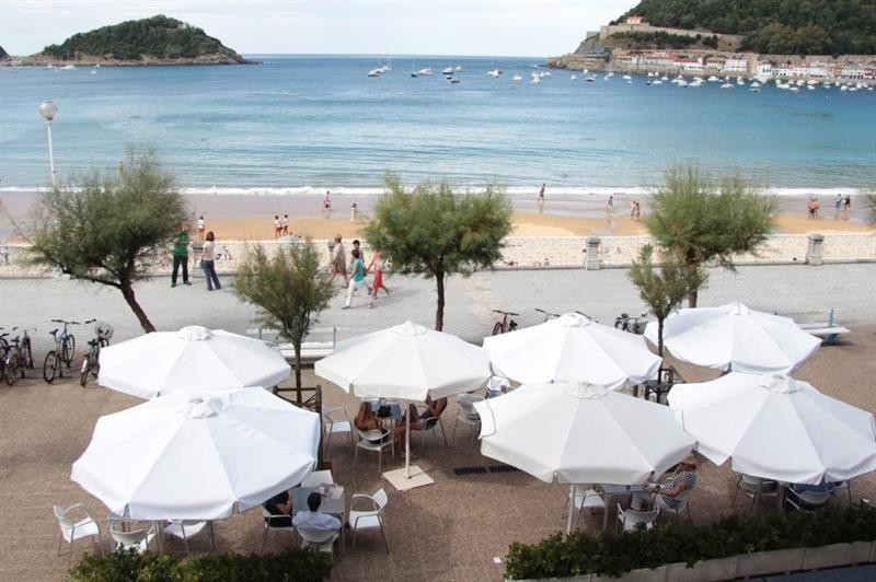 Hotel Niza 25/75