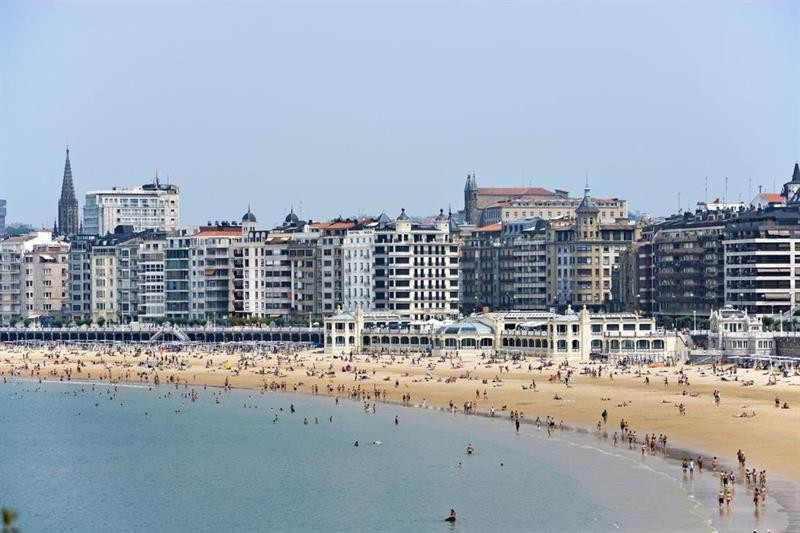 Hotel Niza 29/75