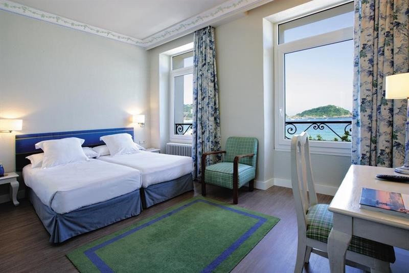Hotel Niza 44/75