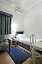 Hotel Niza 23/75
