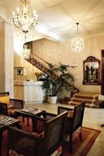 Hotel Niza 20/75