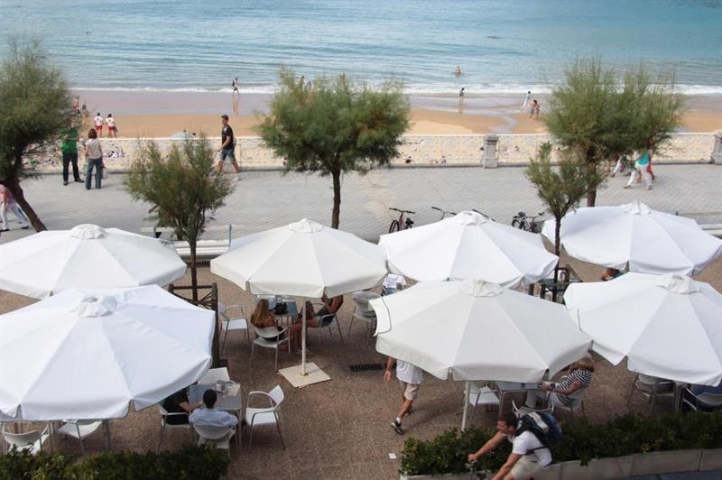 Hotel Niza 22/75