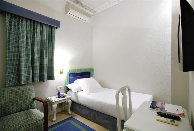 Hotel Niza 34/75