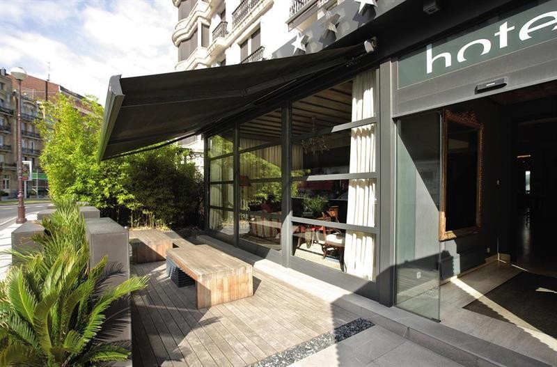 Hotel Niza 28/75
