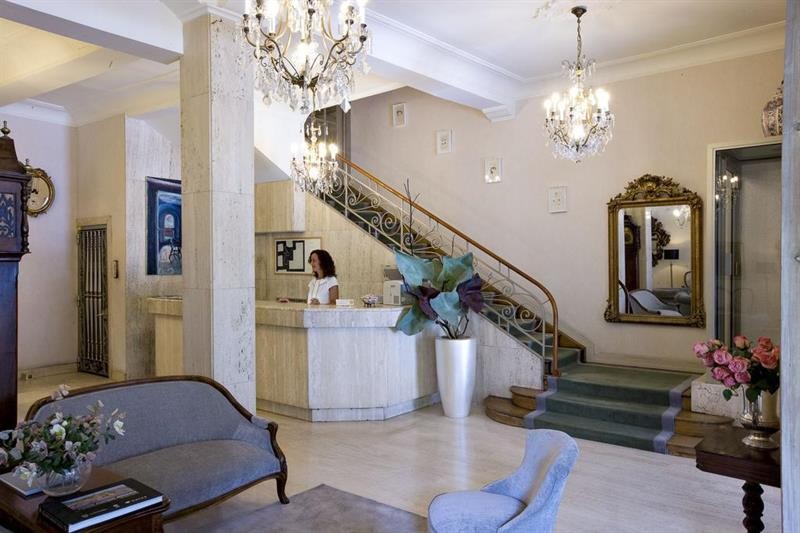 Hotel Niza 24/75