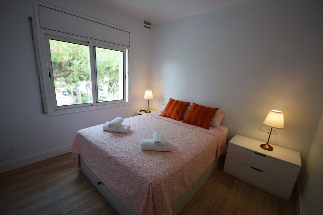 Apartamentos Playa de Castelldefels 28/51