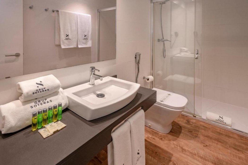 Apartamentos Playa de Castelldefels 7/51
