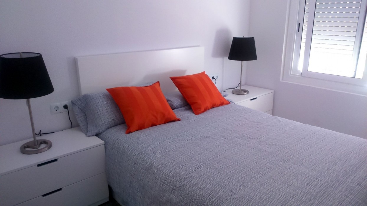 Apartamentos Playa de Castelldefels 24/51