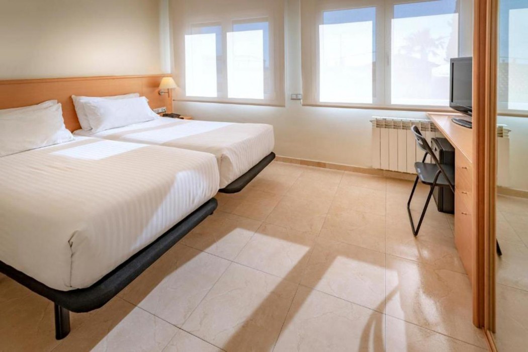 Apartamentos Playa de Castelldefels 11/51