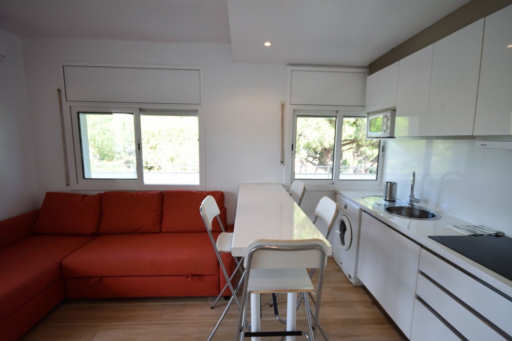 Apartamentos Playa de Castelldefels 22/51