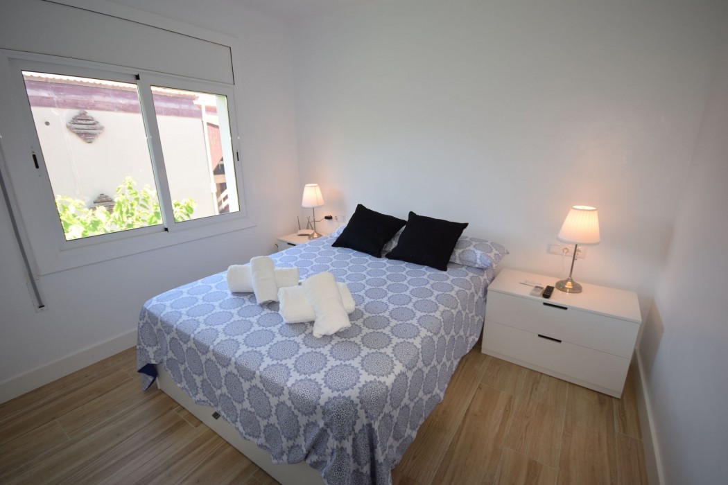 Apartamentos Playa de Castelldefels 23/51