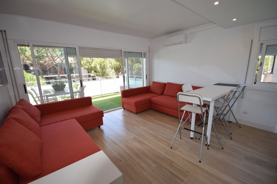 Apartamentos Playa de Castelldefels 27/51