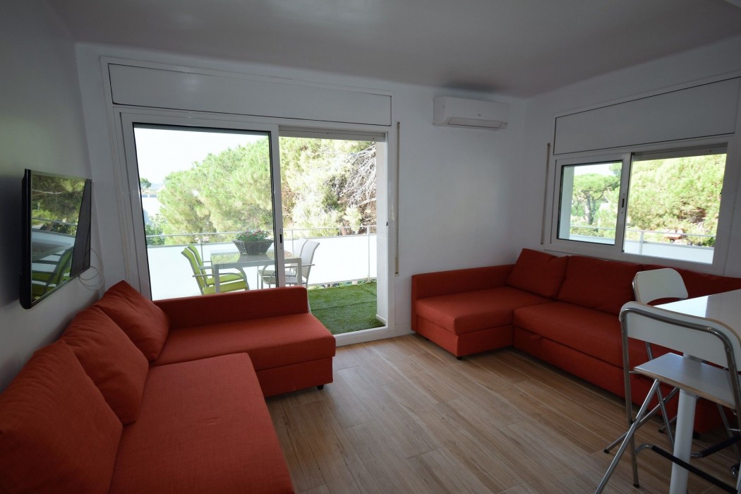 Apartamentos Playa de Castelldefels 25/51