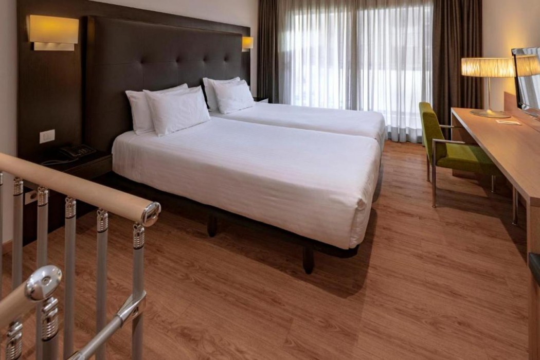 Apartamentos Playa de Castelldefels 10/51