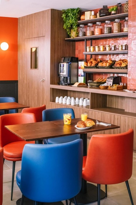 TIMHOTEL LE LOUVRE 38/56