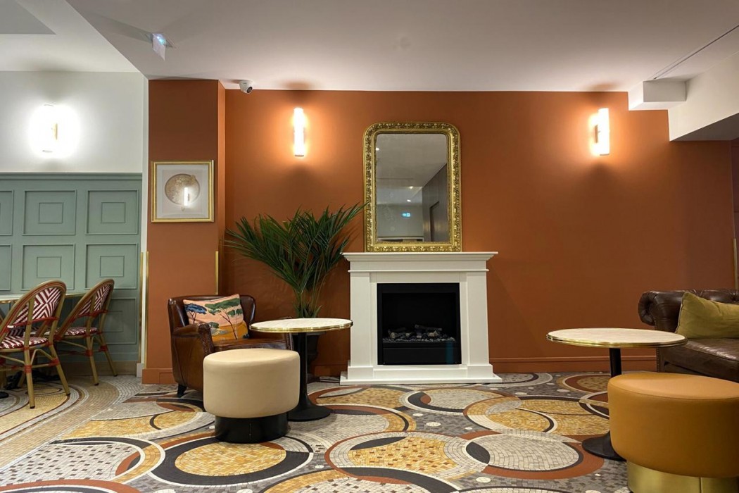 Timhotel Palais Royal 9/74