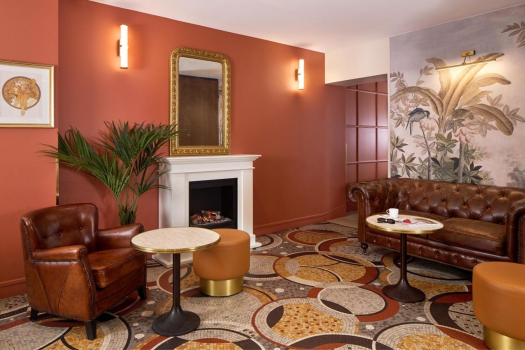 Timhotel Palais Royal 15/74