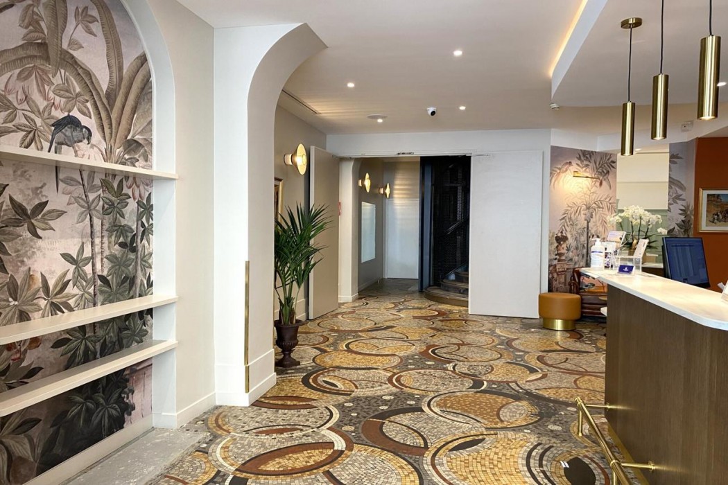 Timhotel Palais Royal 13/74