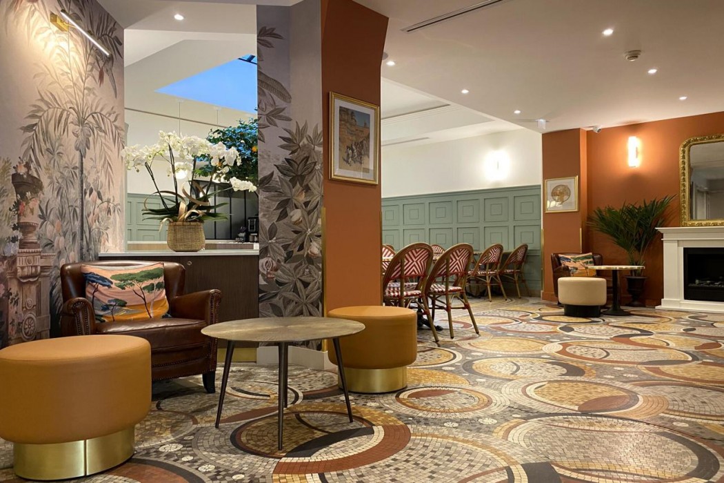 Timhotel Palais Royal 16/74