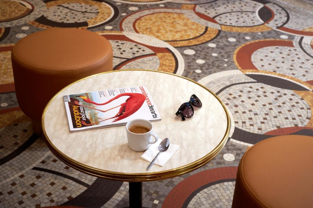 Timhotel Palais Royal 19/74
