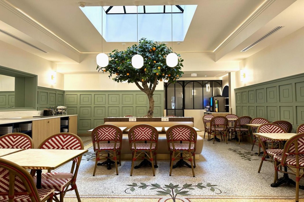Timhotel Palais Royal 61/74