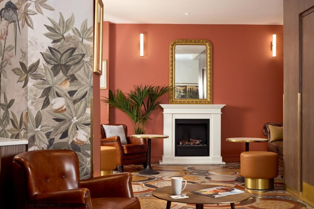 Timhotel Palais Royal 11/74