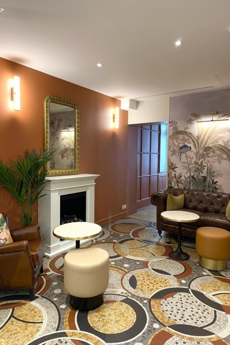 Timhotel Palais Royal 18/74