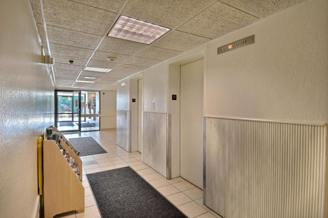 Motel6 Danvers, MA - Boston North 33/58