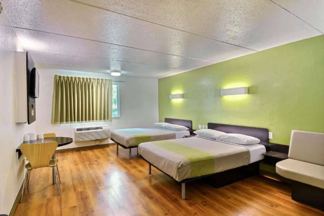 Motel6 Danvers, MA - Boston North 15/58