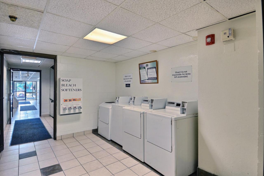 Motel6 Danvers, MA - Boston North 34/58