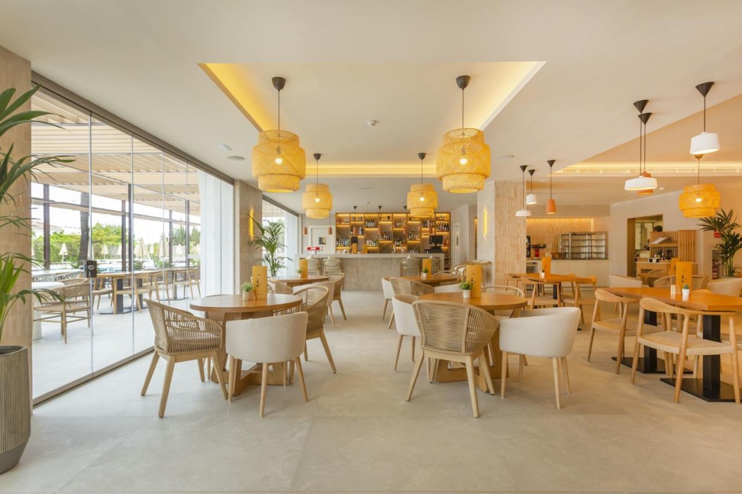Bordoy Alcudia Bay - Adults Only 22/57
