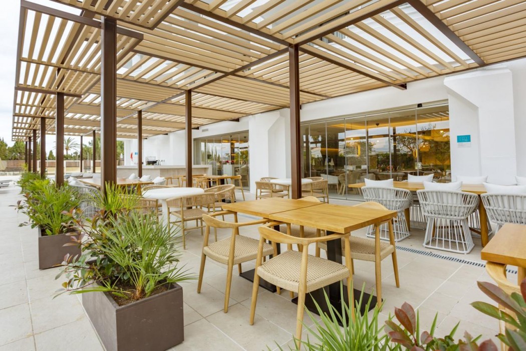 Bordoy Alcudia Bay - Adults Only 25/57