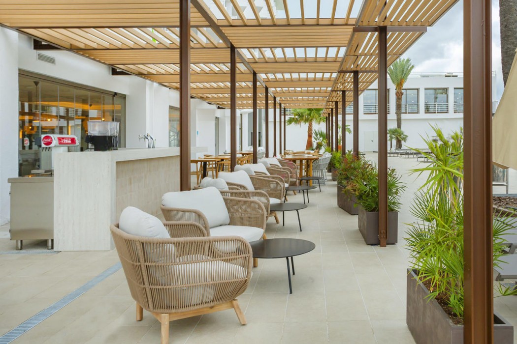 Bordoy Alcudia Bay - Adults Only 24/57