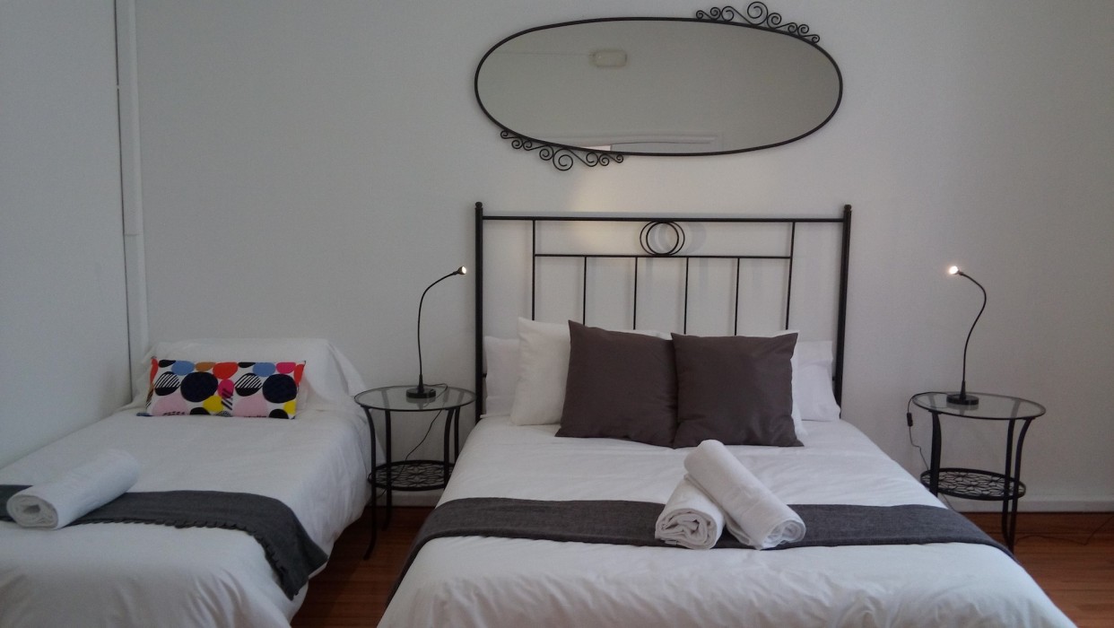 Hostal Siscinc - Adults Only 24/53